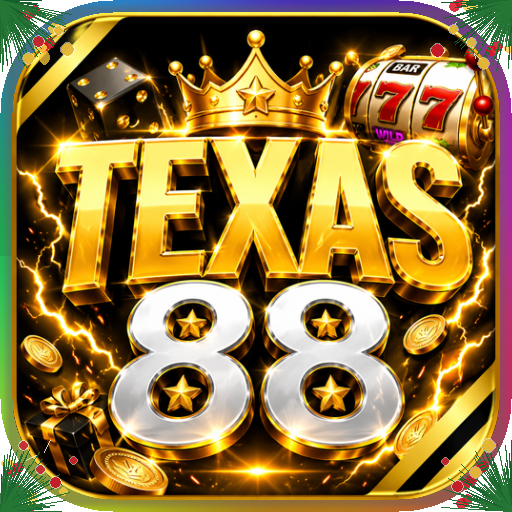 texas88 — galeri pratinjau Resmi APK
